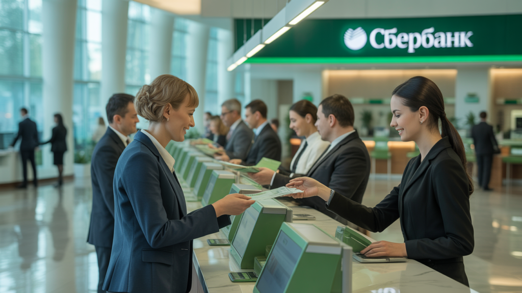 Доступные операции